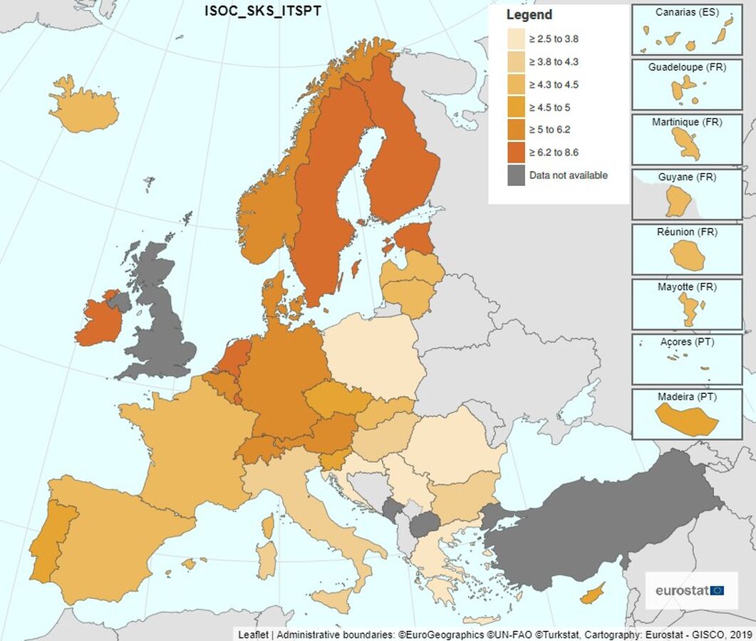 eurostat